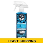 Chemical Guys Foam & Wool Pad Cleaner, Citrus-based, 16 Fl Oz. Fixed Price $32.99.