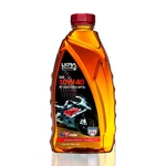 Sae 10W-40 Semi-synthetic 4T Engine Oil, Api Sl, Jaso MA2 ULTRA1PLUS. Fixed Price $15.99.