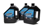 Maxima Motor Oil Conventional 20W50 Semi-synthetic 1 Gal Set Of 4. Fixed Price $134.17.