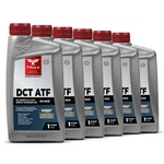 Triax Dct Atf Dual Clutch Full Synthetic Oem Grade (6 Quart Pack). Fixed Price $77.00.