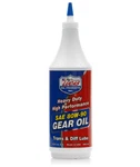 Lucas Heavy Duty 80W-90 Gear Oil, 32 Oz. Fixed Price $17.62.