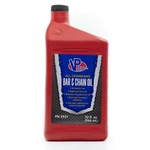 Vp Racing Fuels Bar And Chain Oil 32 Oz., Pack Of 12. Fixed Price $85.56.
