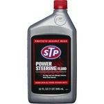 Stp Power Steering Fluid, Wheel Cleaner Protects Against 32 Fl. Oz. Fixed Price $25.47.