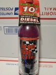 Hy-per Diesel Coolant Additive HPD-200 Hyperlube. Fixed Price $9.50.
