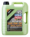 Liqui Motor Molygen, Special Tec, Top Leichtlauf, Synthoil All. Fixed Price $59.49.