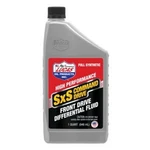 Lucas Synthetic Sxs Command Drive Front Differential Fluid Qt 11220. Fixed Price $33.69.