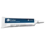 Krytox GPL-203 8 Oz., Tube, Synthetic, White. Fixed Price $290.99.