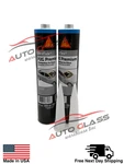 Auto Glass Sealant Windshield Urethane Glue Sikaflex P2G Primerless Adhesive X2. Fixed Price $23.99.