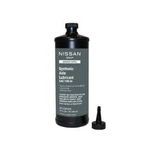 Genuine Nissan Syn Gear Oil 999MP-G75W90P. Fixed Price $19.24.