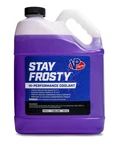 Vp Racing Fuels 23071 Stay Frosty Hi-performance Coolant, Gallon (1 Pack). Fixed Price $60.76.