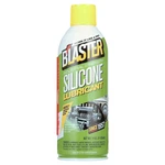 Blaster Silicone Lubricant Spray 11 Oz. Industrial Strength. Fixed Price $8.99.