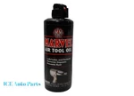 Marvel Air Tool Oil 4OZ MM080R. Fixed Price $8.95.