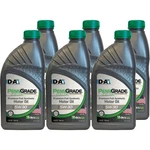 Penngrade 61516, Select Full Synthetic Engine Oil, 5W30, Quarts. Fixed Price $63.81.