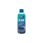 Crc Industries 06007 6-56 Multi-purpose Marine Lubricant 11OZ.. Fixed Price $13.89.