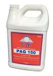 Fjc 2492 Pag 150 Synthetic Air Conditioning Refrigerant Oil Gallon Jug. Fixed Price $39.95.