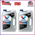 2 Pack, Valvoline VR1 Racing 10W-30 Motor Oil 5 Qt. Fixed Price $55.50.