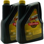 Schaeffer 131 Neutra Fuel Stabilizer, Gas/diesel Additive, Gal. - 2 Pack. Fixed Price $99.99.