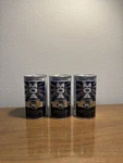 3 Pack Of Bg Moa Advanced Formula Engine Oil Supplement Oz Cans (115WOR). Fixed Price $28.99.