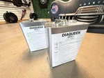 (2) Mitsubishi Diaqueen Sst Trans Fluid (08-15) Genuine C0002610 Same As Dealer. Fixed Price $548.00.