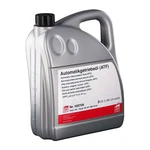 7LITER Febi Atf 134-FE Auto Transmission Oil For Mercedes With-blue Fluid 236.15. Fixed Price $160.40.