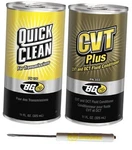 Bg K660 Cvt Transmission Quick Clean Flush PN06 & Dct Plus Fluid 1. Fixed Price $63.32.