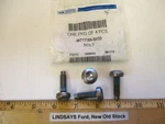 Pcs Ford 2015/2019 F150 "bolt" Tailgate Latch M8X1.25 28MM, W717588-S450. Fixed Price $24.95.