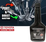 Pack Genuine Toyota Oem Fuel Tank Additive 6.76 Fl. Oz. 00289-EFI34. Fixed Price $85.99.