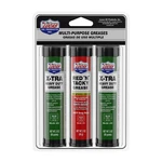 Lucas Oil 10315 Multi-purpose Grease Combo Red Fl. Oz, Pack,. Fixed Price $21.99.