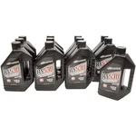 Maxima Racing Oils 22991901 Rs Full Synthetic, 5W30, 12 Quarts. Fixed Price $150.99.