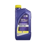 Royal Purple (06030-6PK Api-licensed Heavy Duty Sae High Pack Of. Fixed Price $110.90.