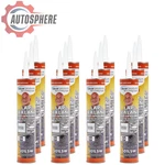 Dicor 501LSW-1 Self-leveling Lap Sealant White, 10.3 Oz Tube 12-PACK. Fixed Price $117.99.