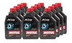 Motul 111922 90PA Limited Slip Diff Oil Case 12 X Liter. Fixed Price $178.56.