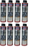 8 Pack 300 Ml Liqui Lubro Moly Oil Additive MOS2 Anti-friction Engine Treatment. Fixed Price $78.98.