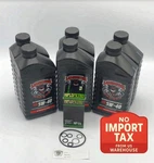 Amonster 1330 Oil Change Kit Filter Wrench Drain Pan Set Tools Black. Fixed Price $121.89.