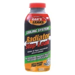 Bar's Leaks Cooling System Radiator Stop For Multi-purpose. Fixed Price $16.95.