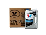 Valvoline European Vehicle Full Synthetic Xl-iii Sae 5W-30 Motor Oil Qt, Ca.... Fixed Price $122.25.