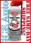 Crc 05319 Intake Valve Cleaner Gdi Ivd Dual Action Spray System 11 Oz. Fixed Price $26.49.