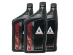 Honda Genuine Oem GN2 Injector/premix Oil 08C35-AG21M01 Pack. Fixed Price $44.93.