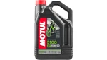 Motul 5100 4T 15W50 4-STROKE Full Synthetic Blend Oil Liters Motorcycle 15W-50. Fixed Price $63.88.