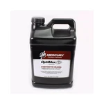 Mercury 92-8M0229800 Synthetic Blend Di Engine Oil. Fixed Price $135.99.