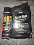 Bg Brake Flush Kit With 403 Kleen. Fixed Price $69.99.