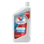Valvoline 822382 Motor Oil, Sae 30, Conventional, 1 Qt., Bottle. Fixed Price $9.89.