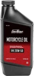 Harddrive 20W-50 V-twin Harley-davidson Conventional 4T 4-STROKE Engine Oil 1QT. Fixed Price $15.99.