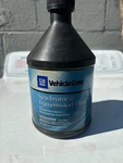 Genuine Gm Fluid Part # 12345349. Fixed Price $58.99.