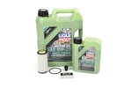 Assembled By Ecs Liqui Molygen Oil Service Kit (0W-20) 06K115562KT2. Fixed Price $94.72.