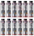 Liqui Moly 20004 Hydraulic Lifter Additive - 300ML (pack Of 12). Fixed Price $129.99.