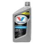Valvoline 852518 Motor OIL,1 Qt. SIZE,0W-40 Sae Grade 453A95. Fixed Price $12.52.