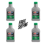 Hott !! Amsoil 0W-20 Ls Premium Synthetic Motor For European Cars Afe, New. Fixed Price $155.99.