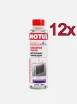 Motul 300ML Radiator Clean Additive - Case Of 12. Fixed Price $100.00.