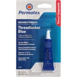 Permatex Medium Strength Blue Threadlocker - 6ML 24200. Fixed Price $10.25.